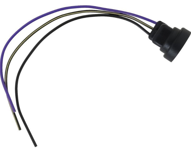 Neutral Safety Switch Pigtail Harness Fits 1965-1975 Road Runner & Satellite